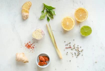 healthy winter meals