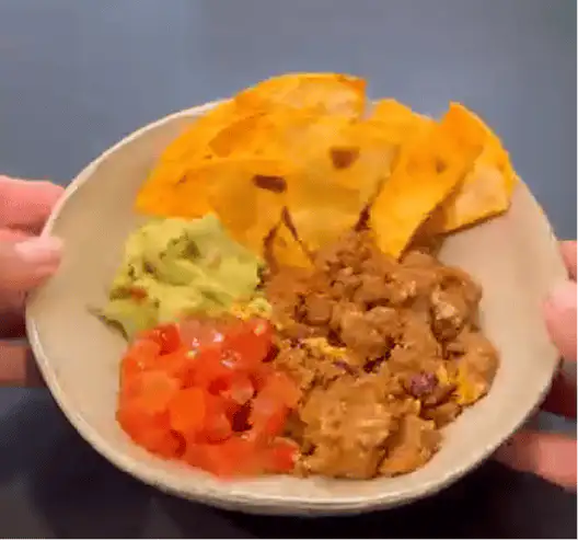 @laurazaraa food content